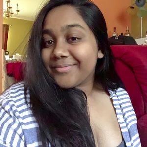 Meet your Posher, Asha